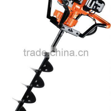 49CC Gasoline manual earth auger