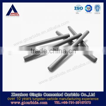 330mm tungsten carbide rod manufacturer in Zhuzhou