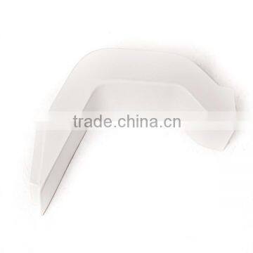 abs vacuum forming plastic cover for machine