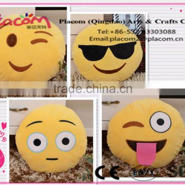 Best selling High quality Cute Customize Fashion Gifts and Holiday giftsWholesale Plush pillows