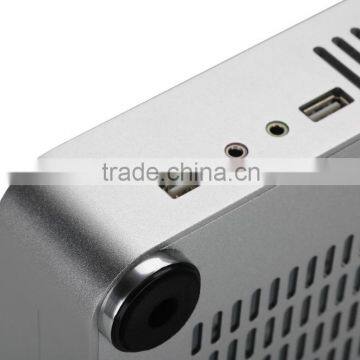 Realan W44-i7H45T Intel i7 Mini PC Desktop Barebone Computer photo-6