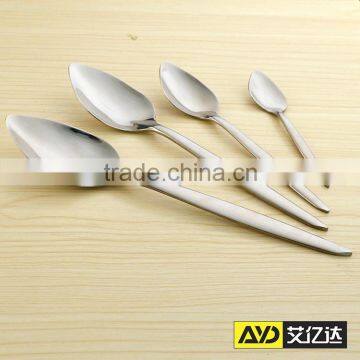 Jieyang! 18/10 Stainless Steel 24pcs Cutlery Set