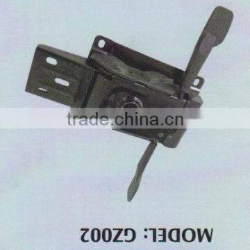 2014 News Design Comfortable Gaming Chair and Office Chair HYD-51/52(Factory Price) photo-4