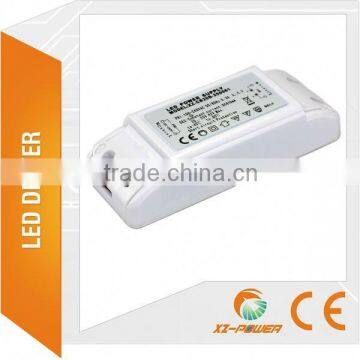 XZ-CB20B 720mA Ceiling Light 300ma Constant Current Led Driver