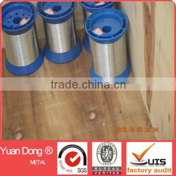 stainless steel electrical resistance wire