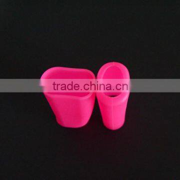 Professional Silicone Pvc Car Gear Cover photo-3