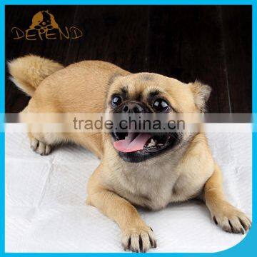 1.4KG Simple Packing Economic Dog Pet Urine Pads photo-3