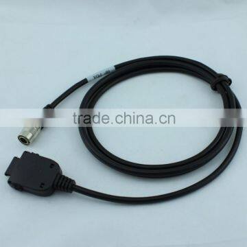 Instrument accessories PDA cable for SOUTH total station