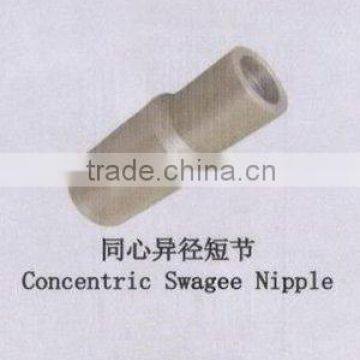 swage nipple