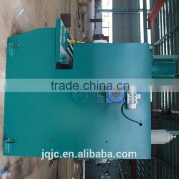 Hot Sale and Good Quilty Simple CNC Hydraulic Metal Cutting Shearing Machine Various Model Type photo-4