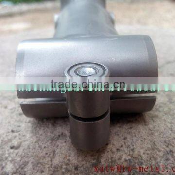 Titanium Stem for Ti Road Bike Use New Design Titanium Stem Bicycle Stem photo-3