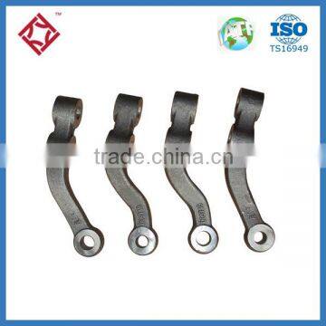 Truck spare parts tie rod arm