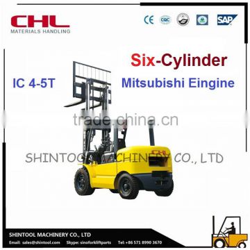 4 ton Diesel Forklift