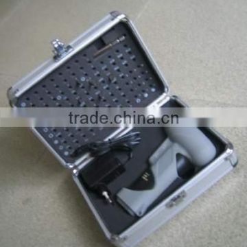 aluminum tool case