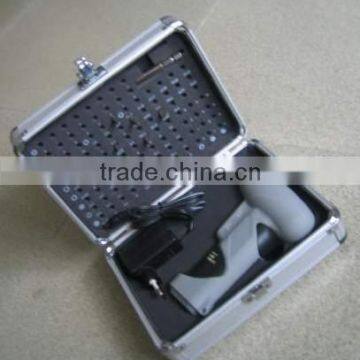 Aluminum Tool Case