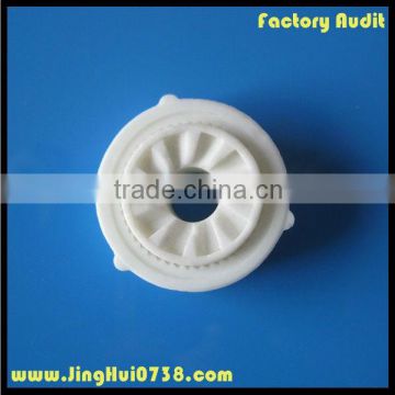 Ceramic part for spice mill