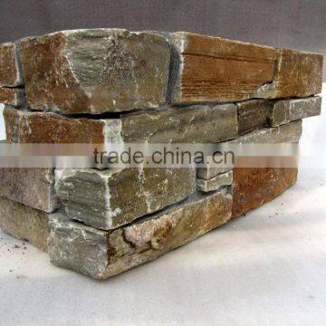 Fashion Design Natural Culture Wall Stone photo-4