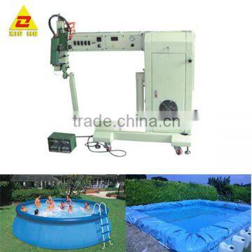 China High Frequency Swimming Pool Equipment