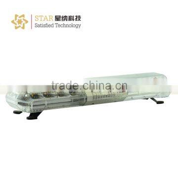 Emergency Police Cheap Warning LED Lightbar photo-3