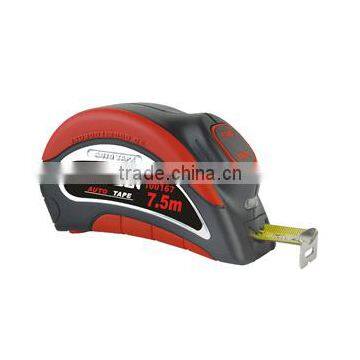 100167 auto electronic tape measure