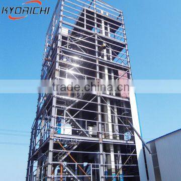 1-20t/h Animal/chicken/poultry small feed mill plant for sale