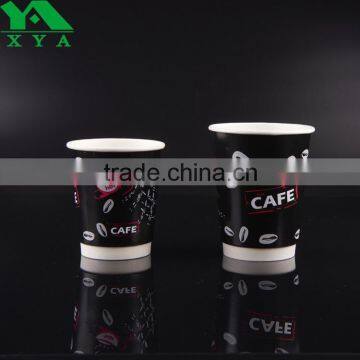 Double Wall Tea Water Paper Cups Manufacturer