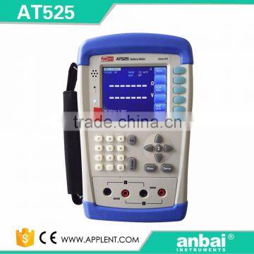 AT525 Battery Internal Resistance Tester Online Tester