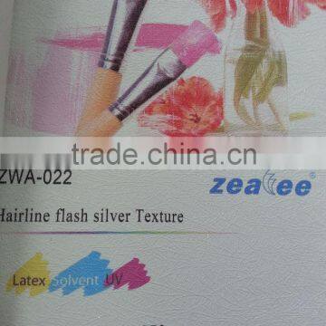 Photo Wall Paper China Shanghai Factory/wall Paper Rolls/wall Paper Price photo-6