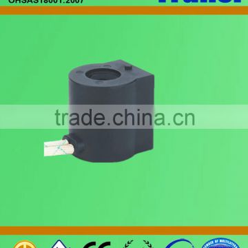 DC 6V ~110V & AC 6V~380V Auto Solenoid Coil