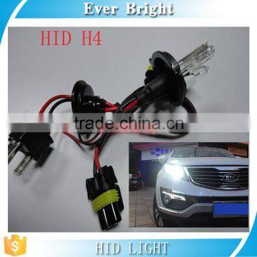 35w AUTO HID kit XENON BULBS Xenon Car Lamps Headlights Fog Light H4 4300K 6000K 8000K