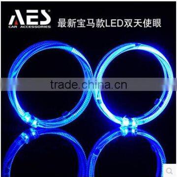 AES high brightness LED angel eyes ring 80mm/ 95mm