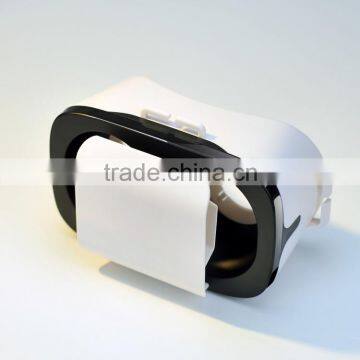 Virtual Reality Glasses OEM 3D Smart Phone VR photo-3