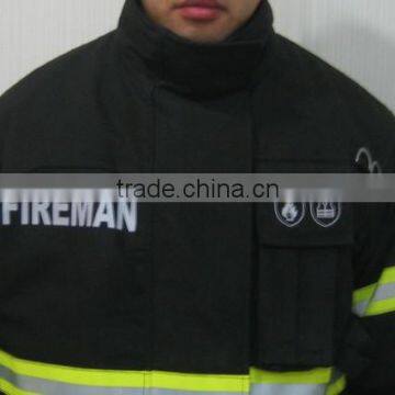 FR-9905H/FLAME RETARDANT HIGH REFLECTIVE VINYL FOR TEXTILE WORKWEAR HEAT TRANSFER FILM FIRE RESISTANT photo-5