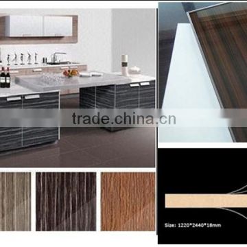 high gloss mdf