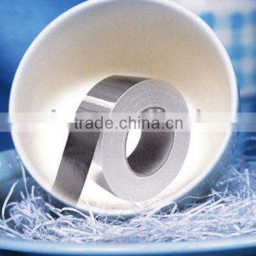 Aluminum Strip for Aluminum and Plastic Compound Pipe