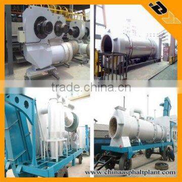 Hot Sale Mobile Asphalt Plant