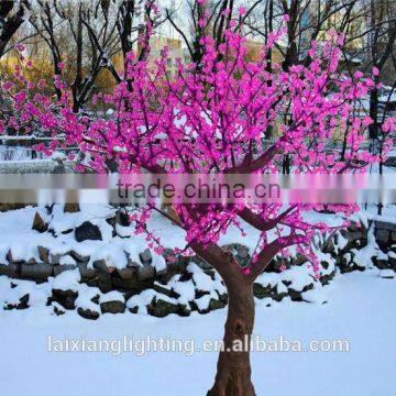 2016 new led tree cheap price