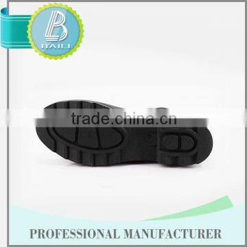 China Manufacturer Customised Designs Removable Waterproof Rain Boots Over Shoe photo-3