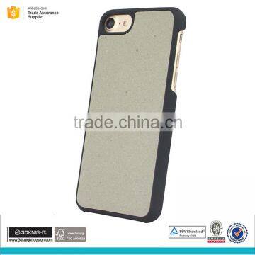 Hard Solid Concrete Mobile Phone Case for Iphone 7 photo-5