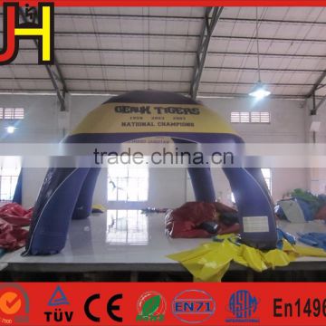 Factory price large used advertising inflatables tent, inflatable tent best, inflatable outdoor tent