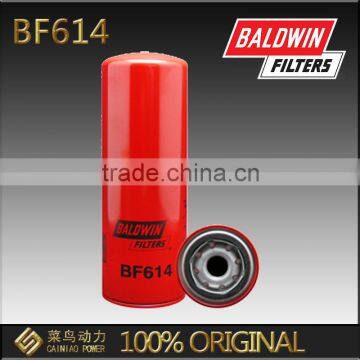 BF614 fuel filter fits Peterbilt Trucks and 1R0712