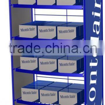 advertising pop display stand display rack