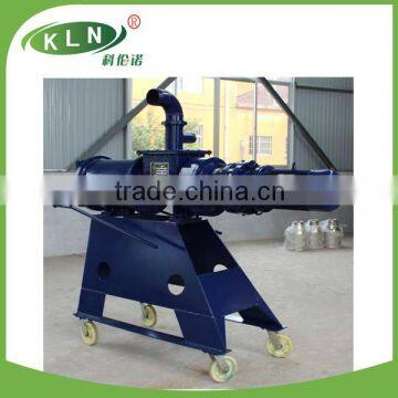 9FL-260 Series Animal Solid-liquid Manure Separator
