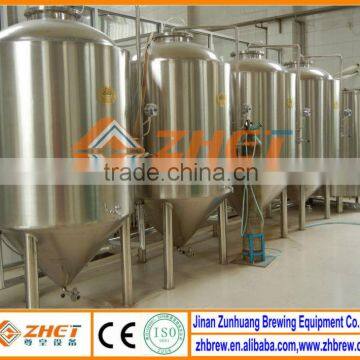 200L Micro Beer Fermentation Tank