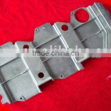 auto injection plastic parts