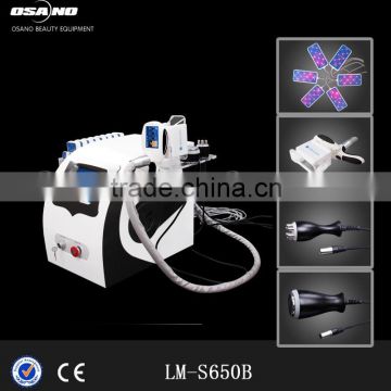 Body Contouring Lipo Slim Cavite Machine Cavitation Vacuum Machine Cavitation And Radiofrequency Rf And Cavitation Slimming Machine