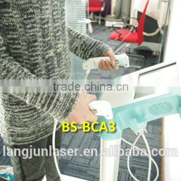 Multi-functions With Printer 8d Nls Full Body Health Analyzer photo-6