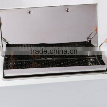 Newest Generation Hospital Sterilization UV Sterilizer Hot Air Sterilizer With CE photo-6