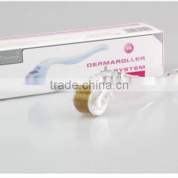 Cheap Derma Roller 540/Dermaroller Manufacturer Direct Sale photo-3