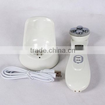 Salon Hot Sale!!!new 3 In 1 Multifunction Facial Beauty Machine Whitening Skin